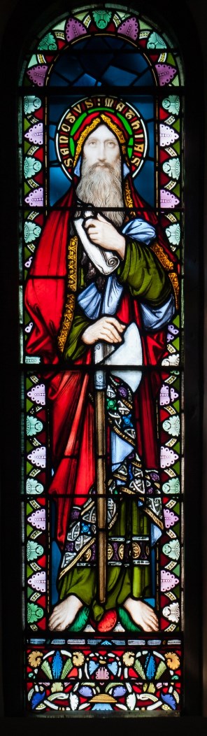 사도 성 마티아_by Wailes of Newcastle_photo by Andreas F. Borchert_in the Cathedral of the Assumption of the Blessed Virgin Mary in Thurles_Ireland.jpg